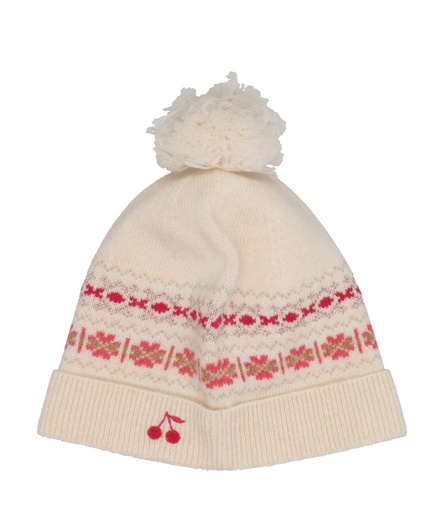 [107898] Bonnet Jouma