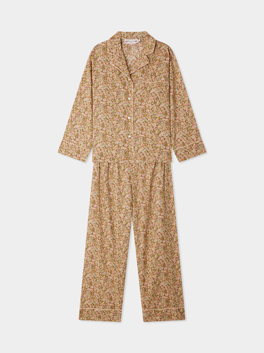 [107919] Pyjama Pyjama Avec Pochette Dorm