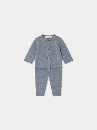 [107931] Ensemble Ensemble Jeannot