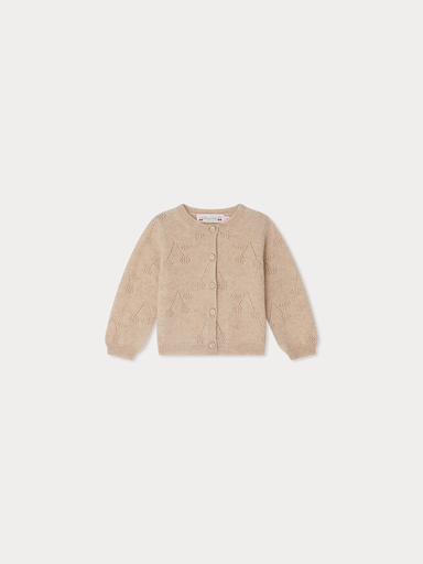 [107934] Cardigan Cardigan Tibile