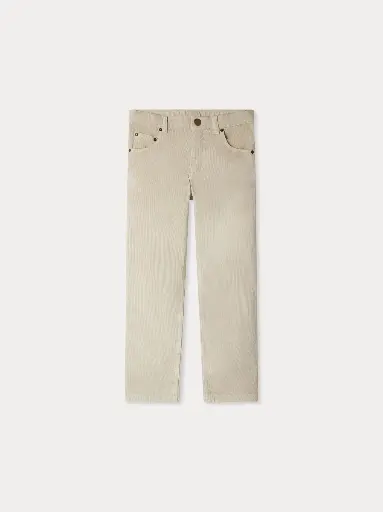 [107943] Pantalon Pantalon Jagger