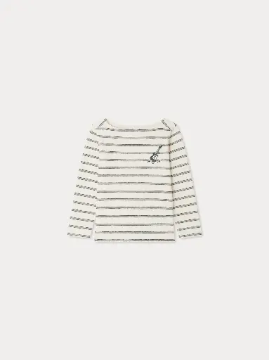 [107952] T-shirt T-shirt Baudelaire