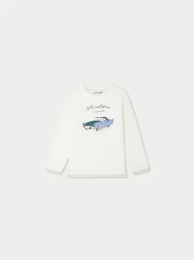 [107957] T-shirt T-shirt Bartholome