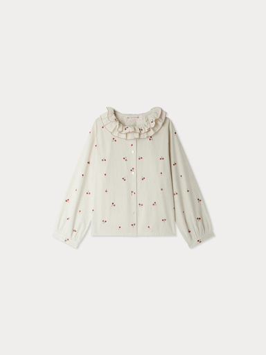 [107961] Blouse Blouse Jaffa