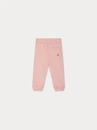 [107991] Jogging Jogging Bambo