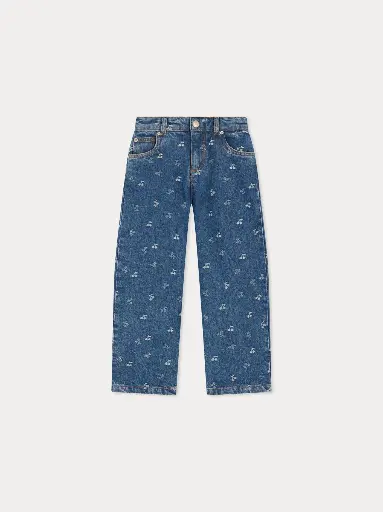 [108020] Pantalon Pantalon Jasmina