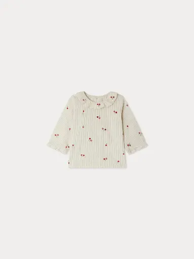 [108033] Blouse Ganiti