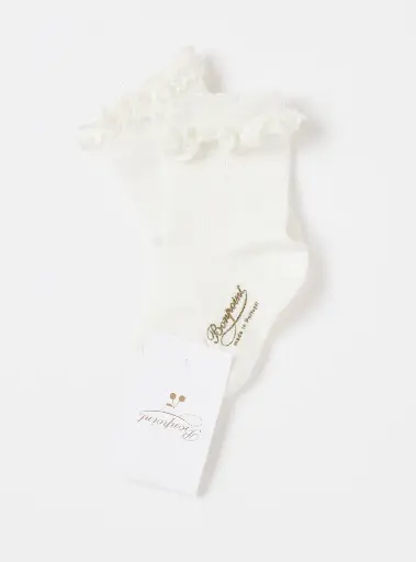 [108053] Chaussettes Chaussettes