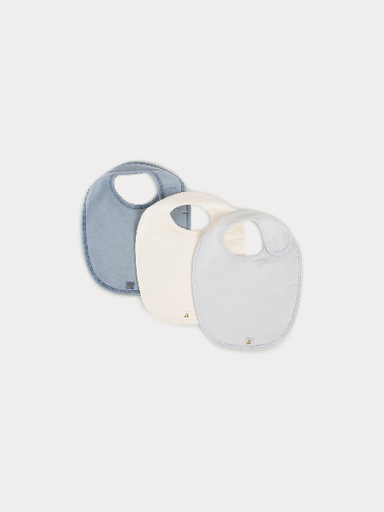 [108057] Bavoir Lot 3 Bavoir