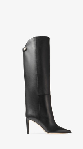 [108084] Alizze KB 85 Knee High Boot Bo