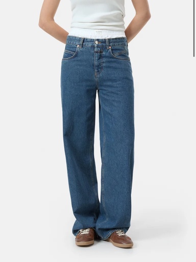 [108134] Nikka Denim