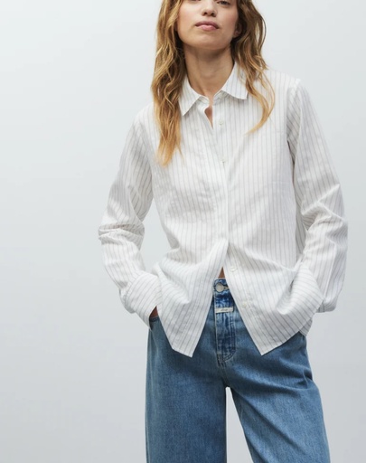 [108141] Classic Shirt