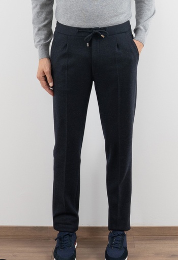 [108241] Man - Fabric Pants