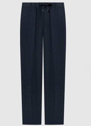 [108249] Man - Fabric pants