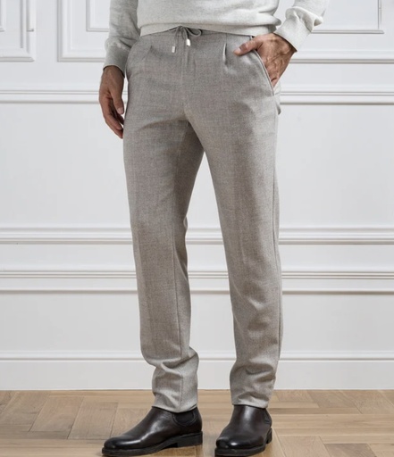 [108260] Man - Fabric pants