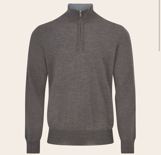 [108292] Man - Knitted highneck