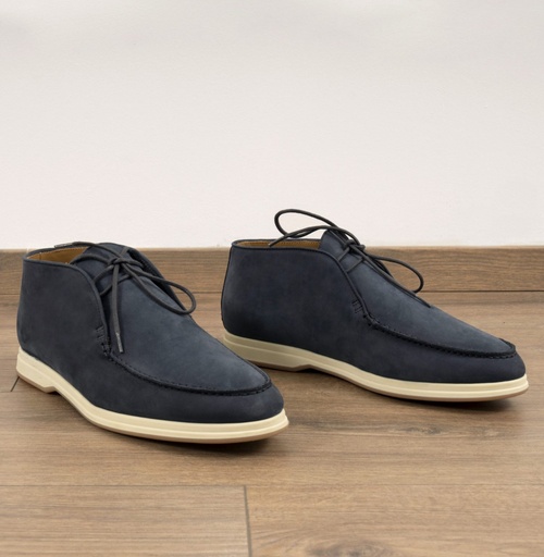 [108293] Man - Leather shoes