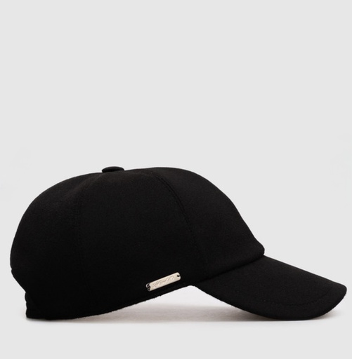 [108302] Man - Fabric cap