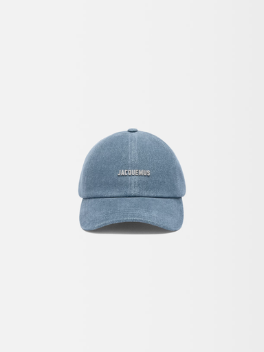 [108336] La Casquette Gadjo