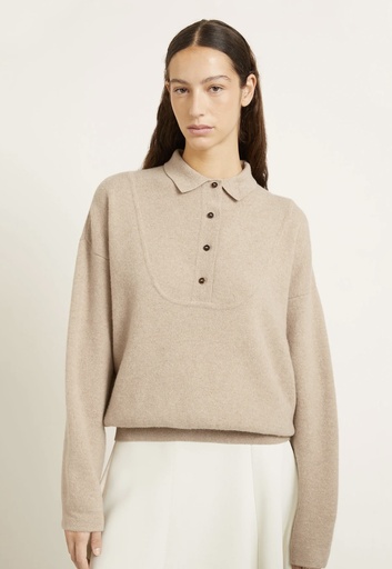 [108360] La maille Vareuse Pallone