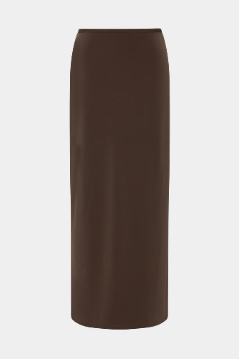[108402] Matheo Midi Skirt