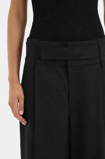 [108457] Dylan Belted Trouser