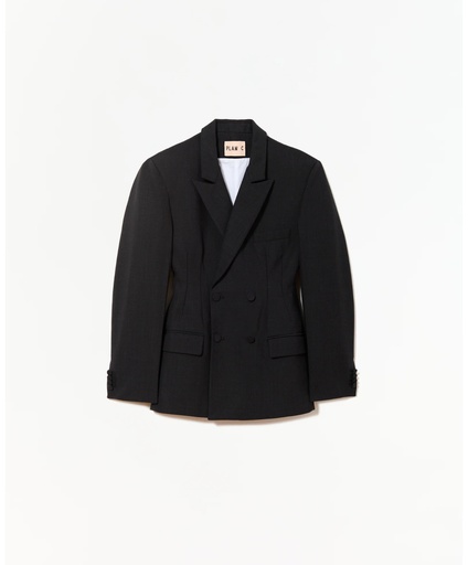 [108476] Blazer Plan C