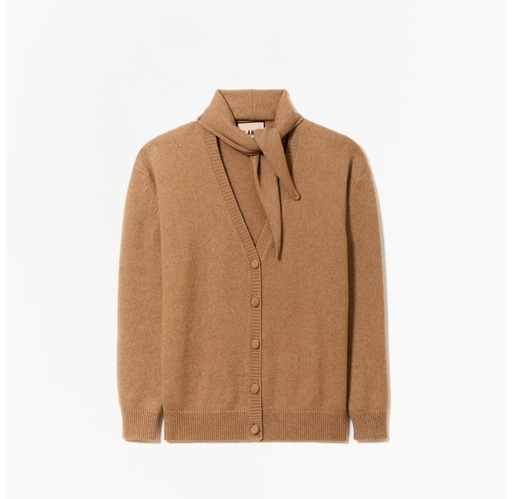 [108487] L/S Cardigan Plan C