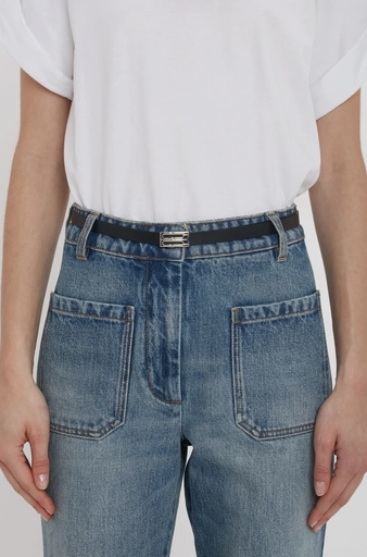 [108507] Dorian Frame Belt - Micro