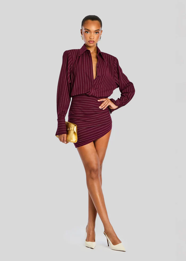 [108584] Narine Dress