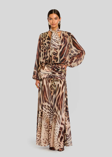 [108599] Opaline Dress