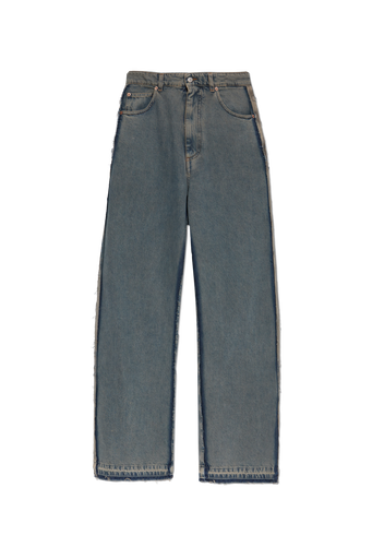 [108868] Pants 5 Pockets