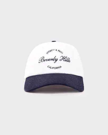 [109004] Beverly Script Hat