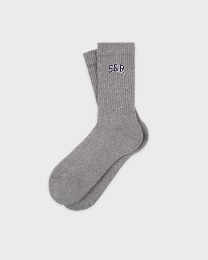 [109006] S&R Ivy Socks