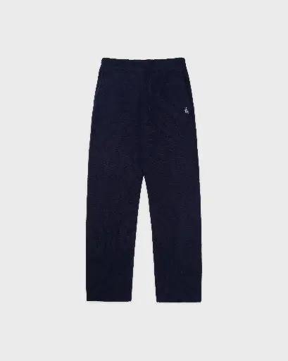 [109014] SCR Cashmere Trousers