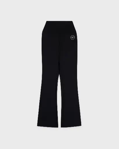 [109019] SRHWC Flared Legging