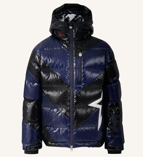 [109023] Super Mojo Jacket