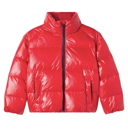 [109030] Nuuk Puffer Jacket