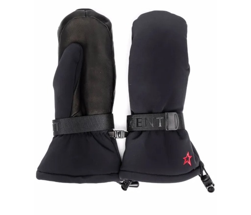 Davos Mitts