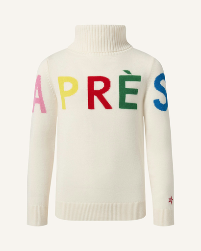 [109041] Apres Sweater Ii