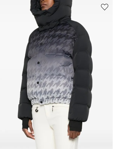 [109091] Moments Ski Jacket