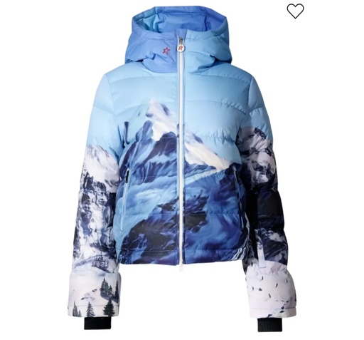 [109094] Polar Flare Ski Jacket Iii