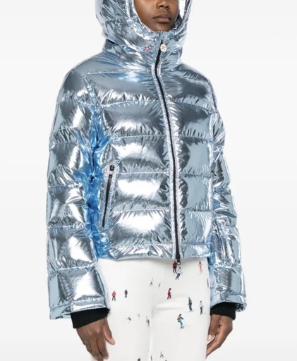 [109097] Polar Flare Ski Jacket Iii