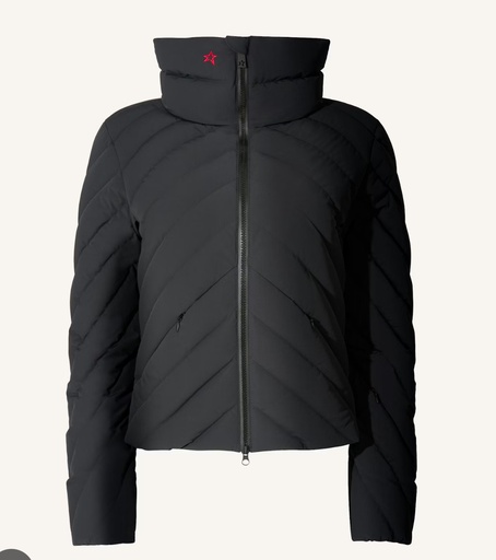 [109132] Mini Mojo Ski Jacket
