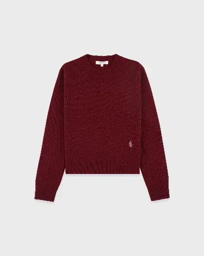[109148] SRC Cashmere Sweater