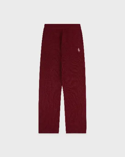 [109151] SRC Cashmere Trousers