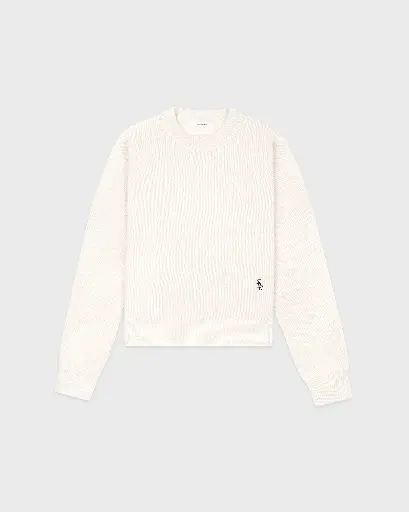 [109153] SRC Cashmere Sweater