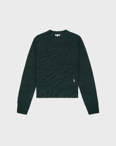 [109159] SRC Cashmere Sweater