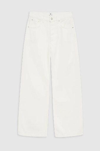 [109264] MANON JEAN - ECRU