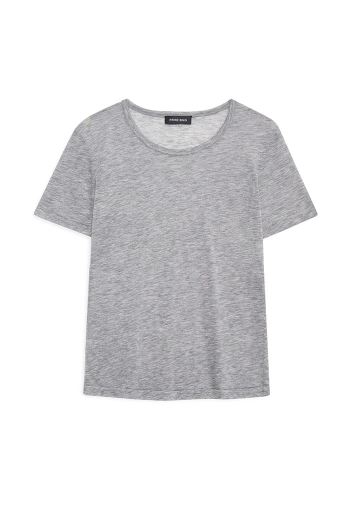[109282] SYLVIE TEE - GREY